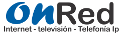 ONRED INTERNET - TELEVISION -TELEFONIA